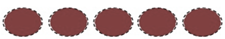A group of circles with a white background  Description automatically generated