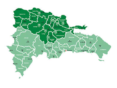 Referencia Zona Norte