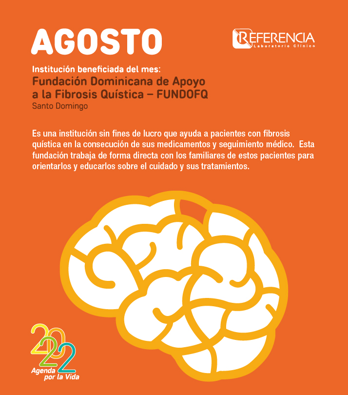 Fundación Dominicana de Apoyo a la Fibrosis Quística – FUNDOFQ (Santo Domingo)