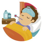 Coronavirus Fiebre
