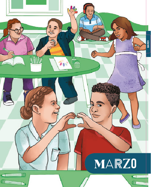 Agenda por la Vida 2023-marzo