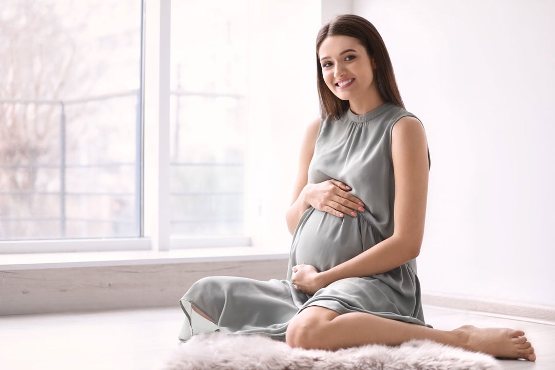 SEXO FETAL EN SANGRE
